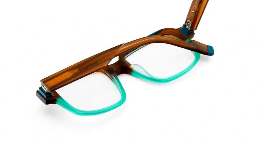 Etnia Barcelona KEVIN Eyeglasses - view 5